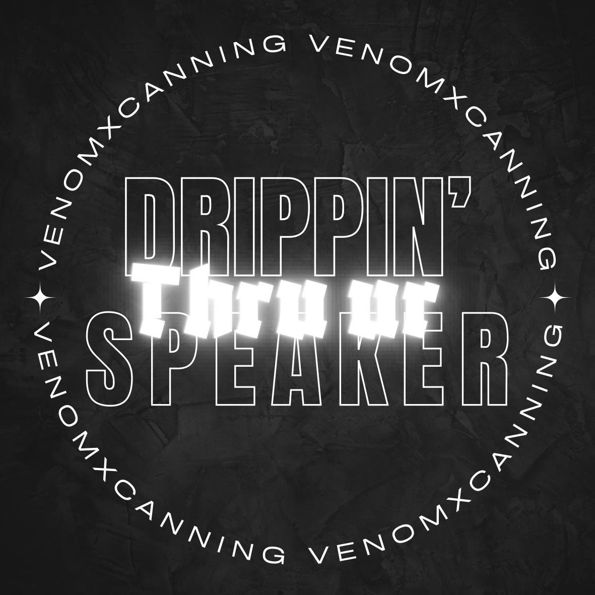 DRIPPIN' LTD EDITION COLLECTION - VENOM.MERCH